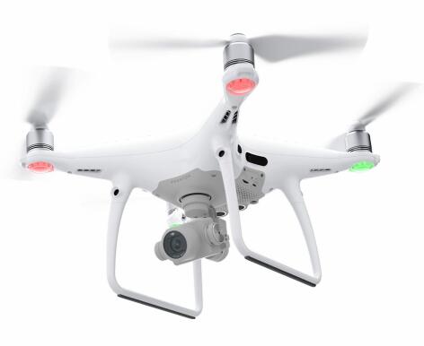 農(nóng)業(yè)航空無人機(jī)的發(fā)展前景