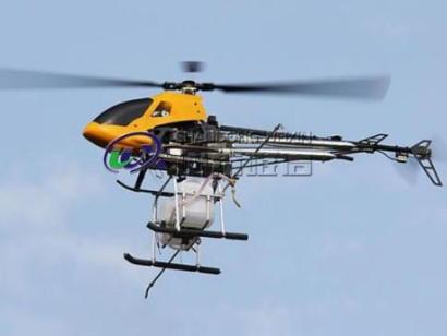 為什么農(nóng)業(yè)航空無人機(jī)普及度升高