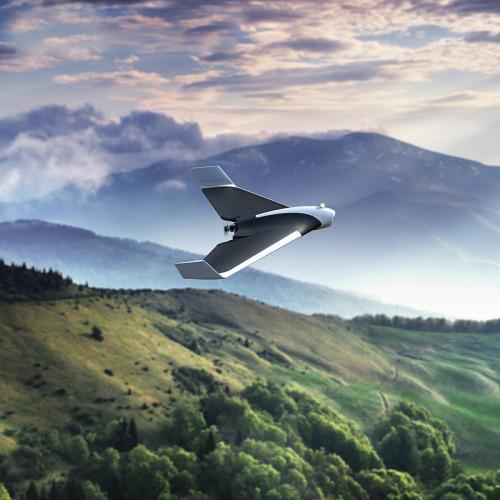 如何選擇無人機航空攝影公司