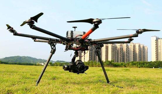 如何通過無人機航空攝影獲得滿意的影像